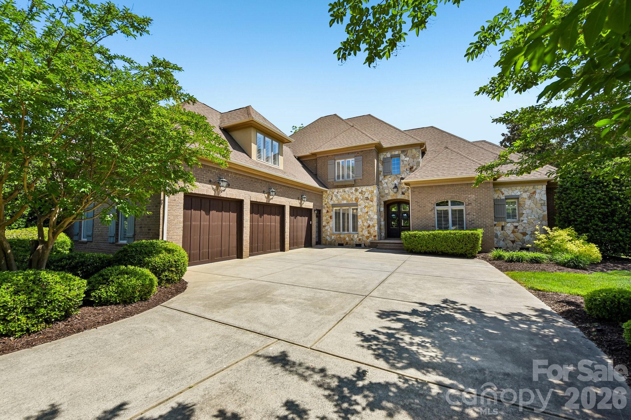 209 Glenmoor Drive Waxhaw NC 28173
