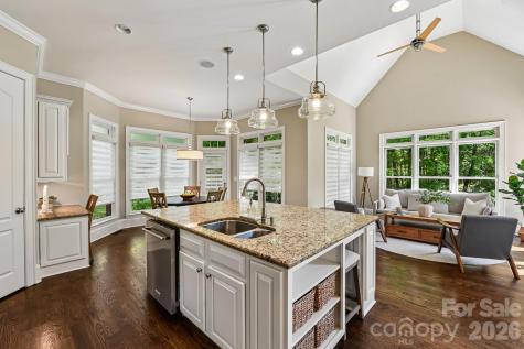 209 Glenmoor Drive Waxhaw NC 28173