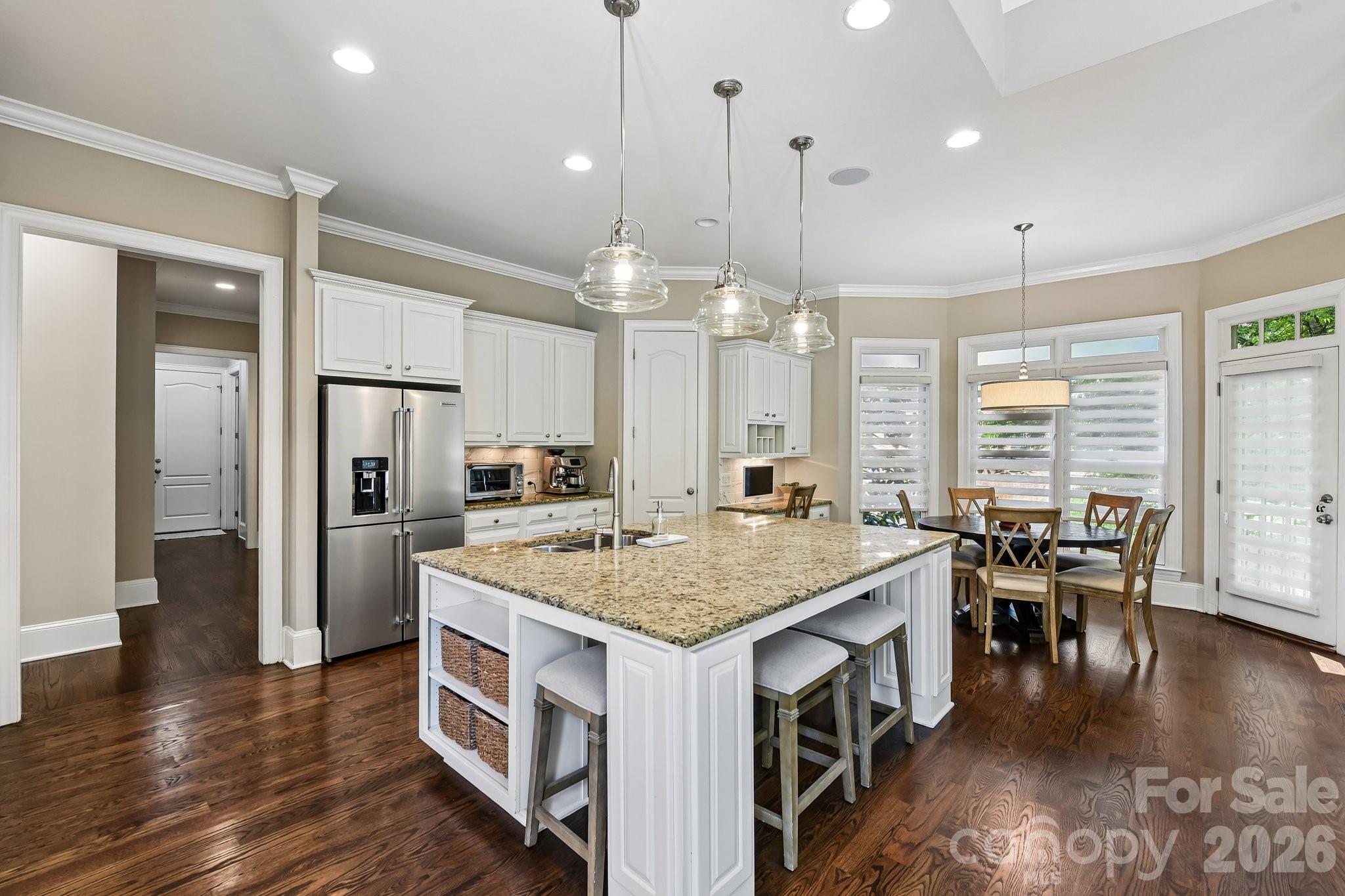 209 Glenmoor Drive Waxhaw NC 28173