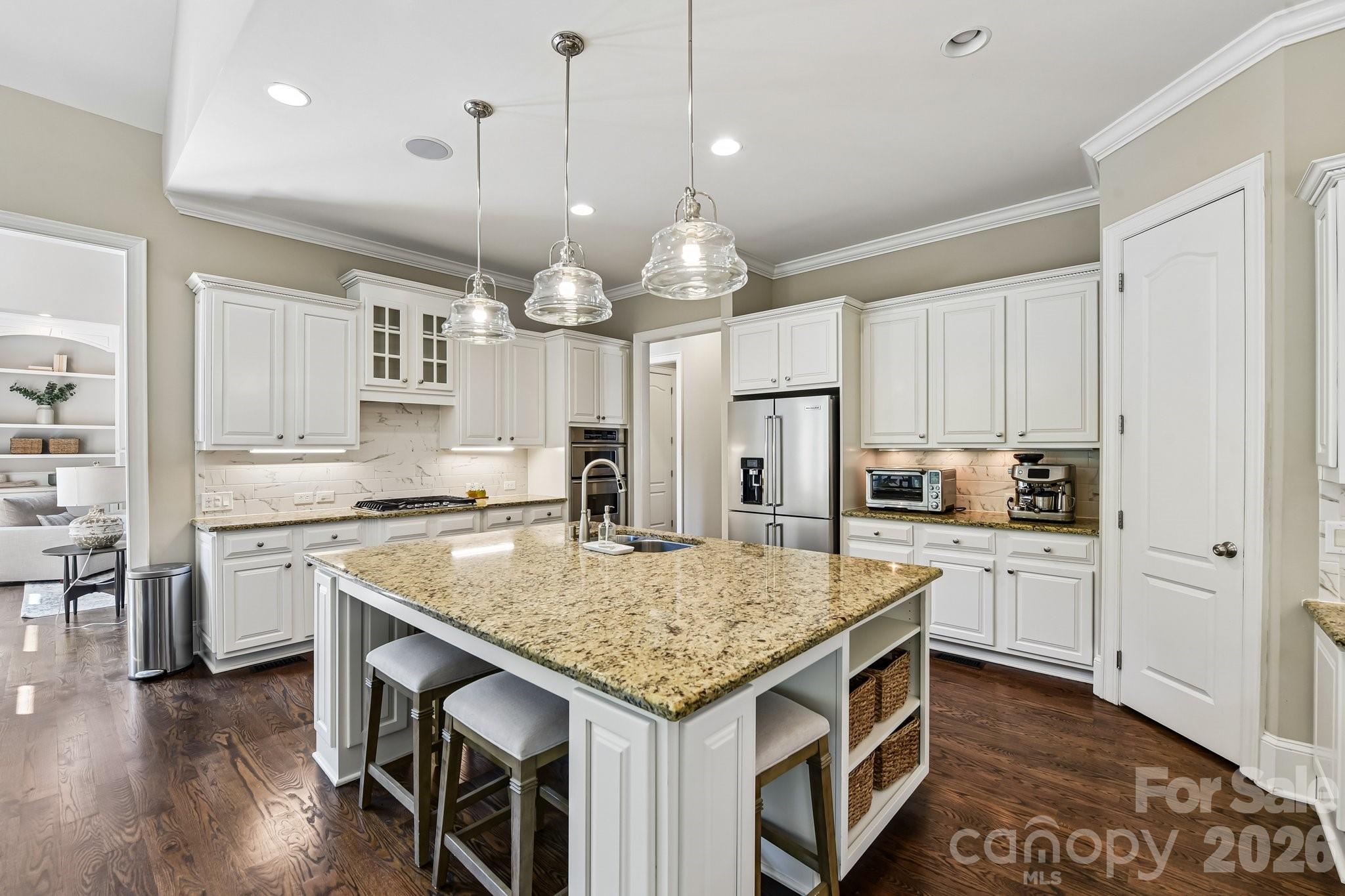 209 Glenmoor Drive Waxhaw NC 28173
