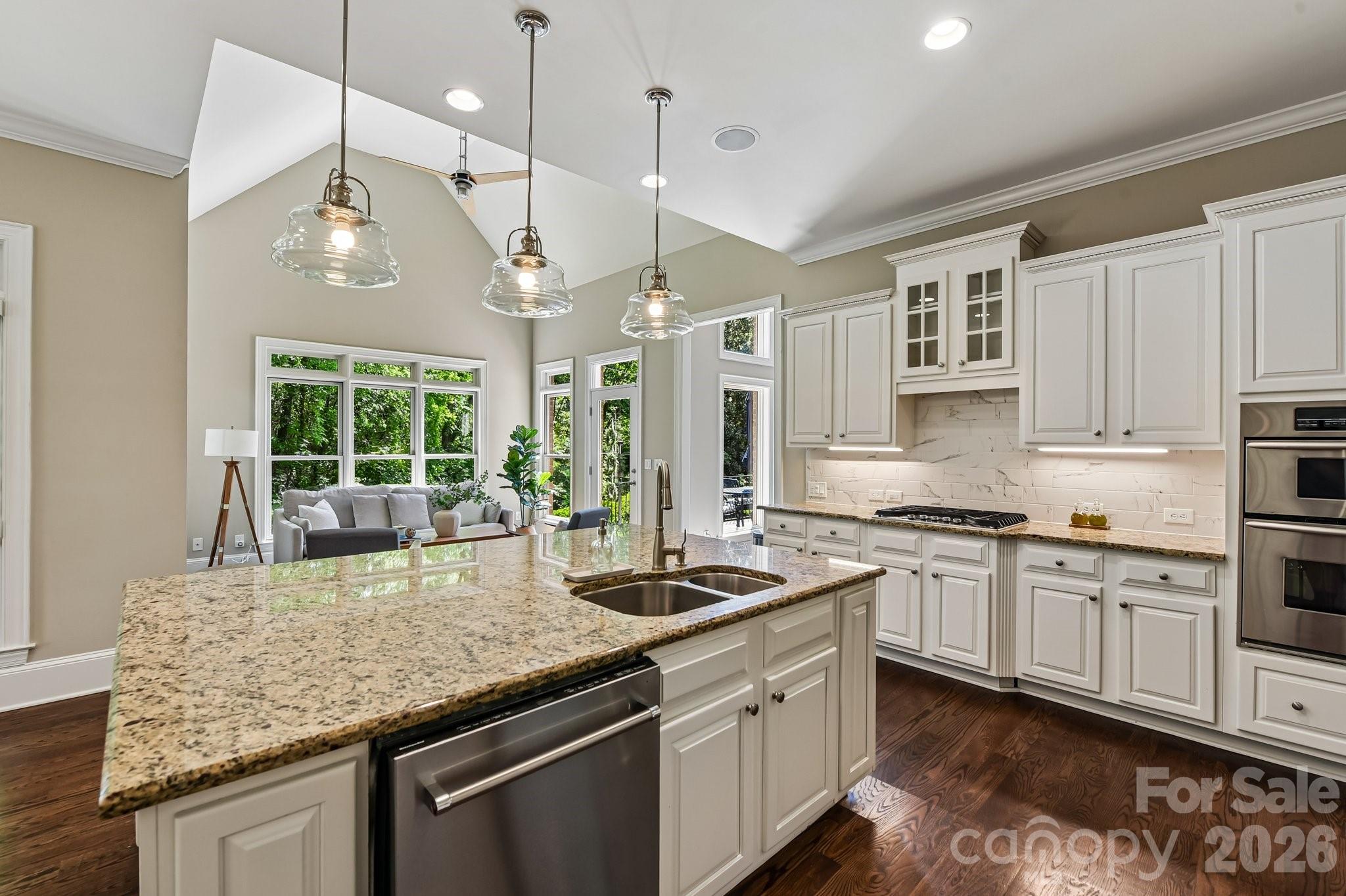 209 Glenmoor Drive Waxhaw NC 28173