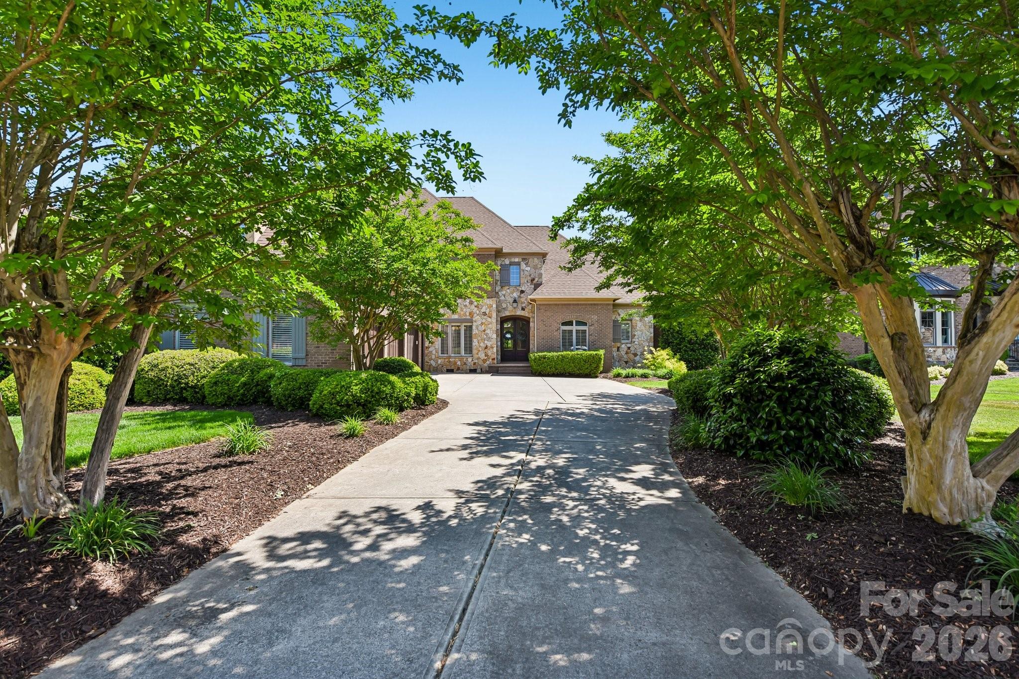 209 Glenmoor Drive Waxhaw NC 28173