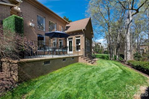 209 Glenmoor Drive Waxhaw NC 28173