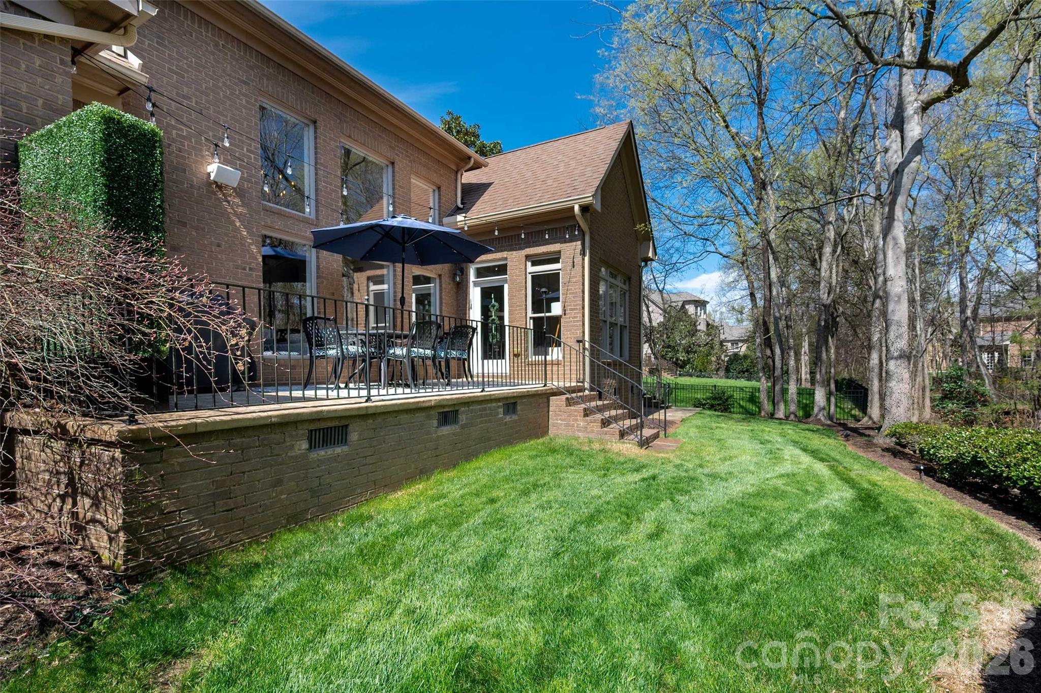 209 Glenmoor Drive Waxhaw NC 28173