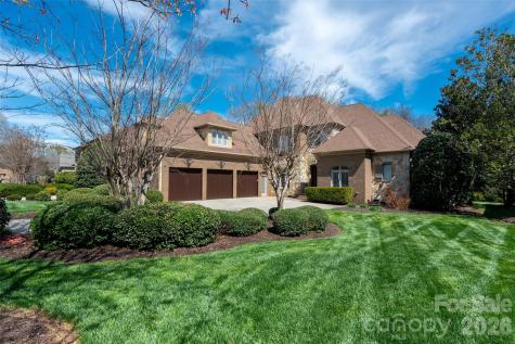 209 Glenmoor Drive Waxhaw NC 28173