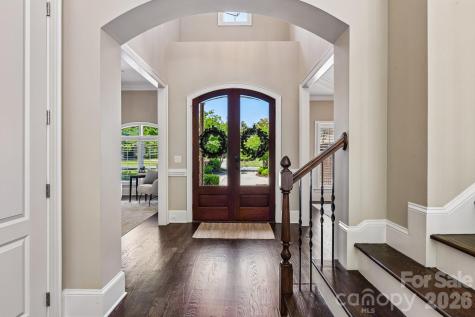 209 Glenmoor Drive Waxhaw NC 28173