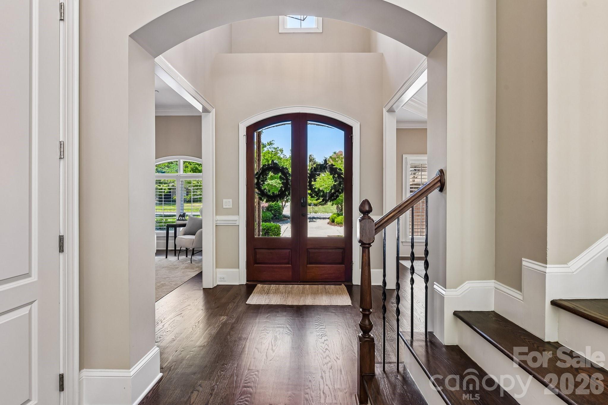 209 Glenmoor Drive Waxhaw NC 28173