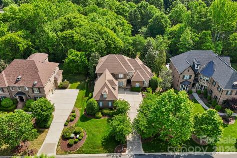 209 Glenmoor Drive Waxhaw NC 28173