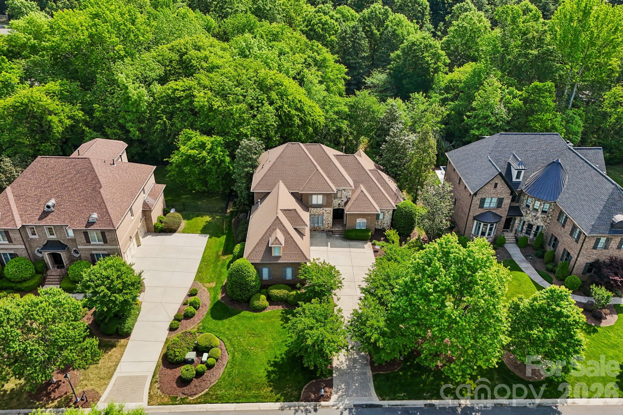 209 Glenmoor Drive Waxhaw NC 28173