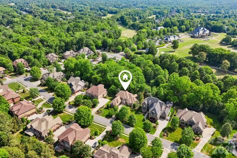 209 Glenmoor Drive Waxhaw NC 28173