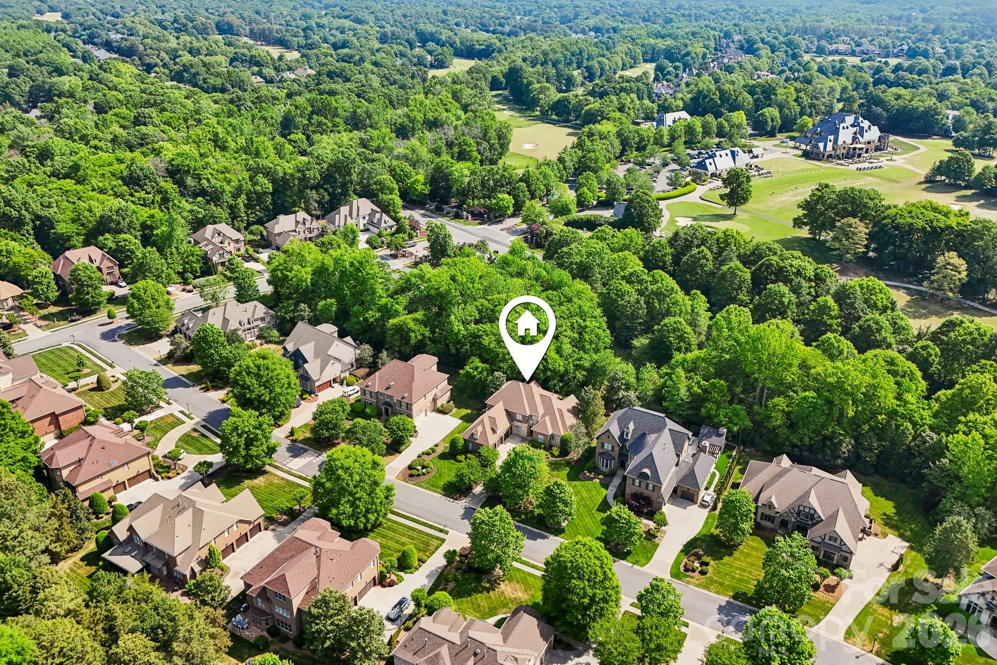209 Glenmoor Drive Waxhaw NC 28173