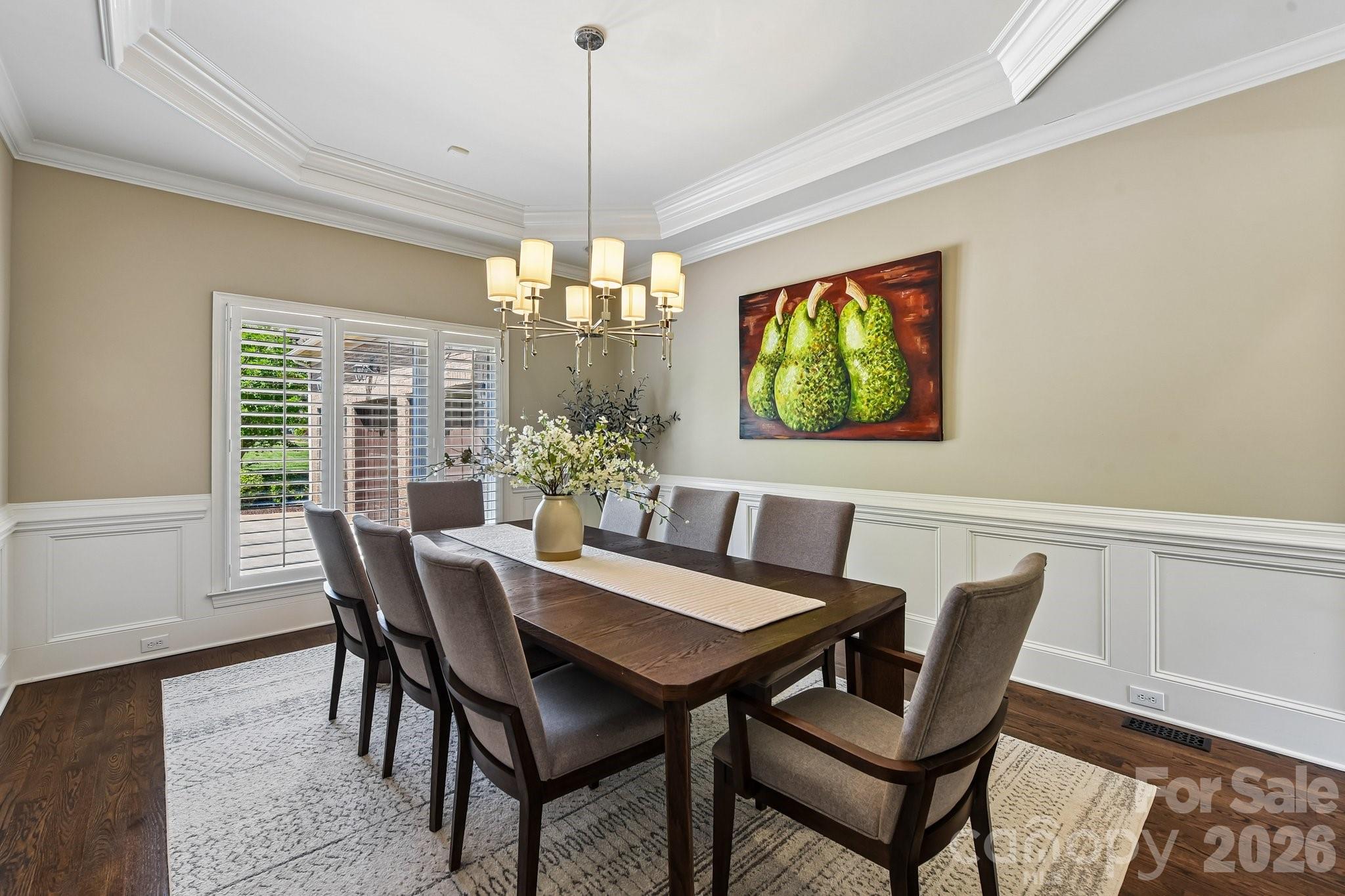 209 Glenmoor Drive Waxhaw NC 28173