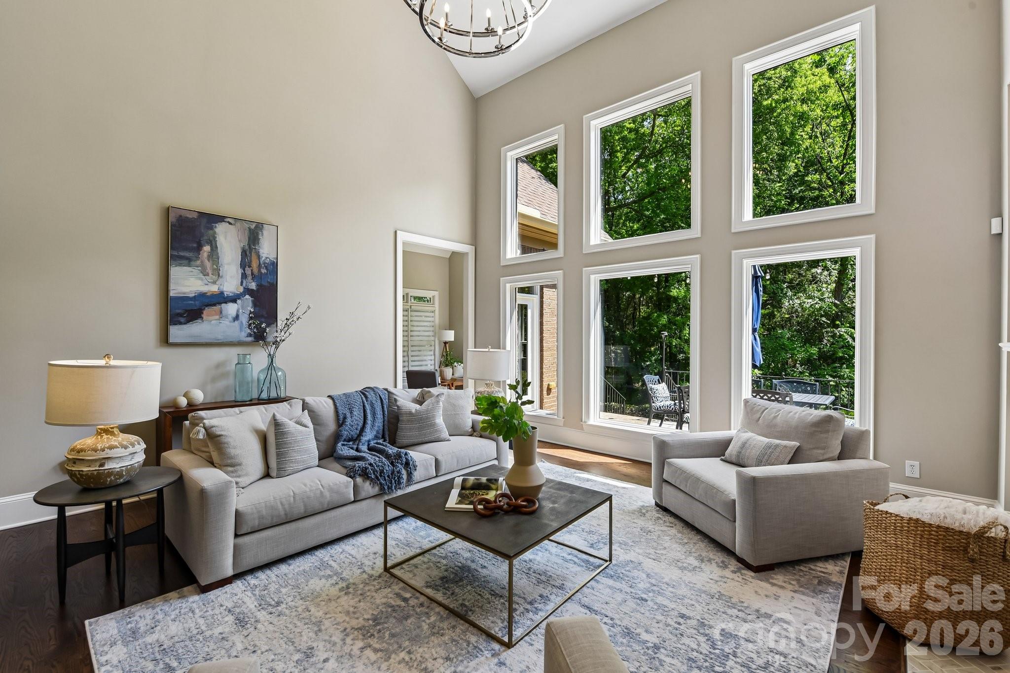 209 Glenmoor Drive Waxhaw NC 28173