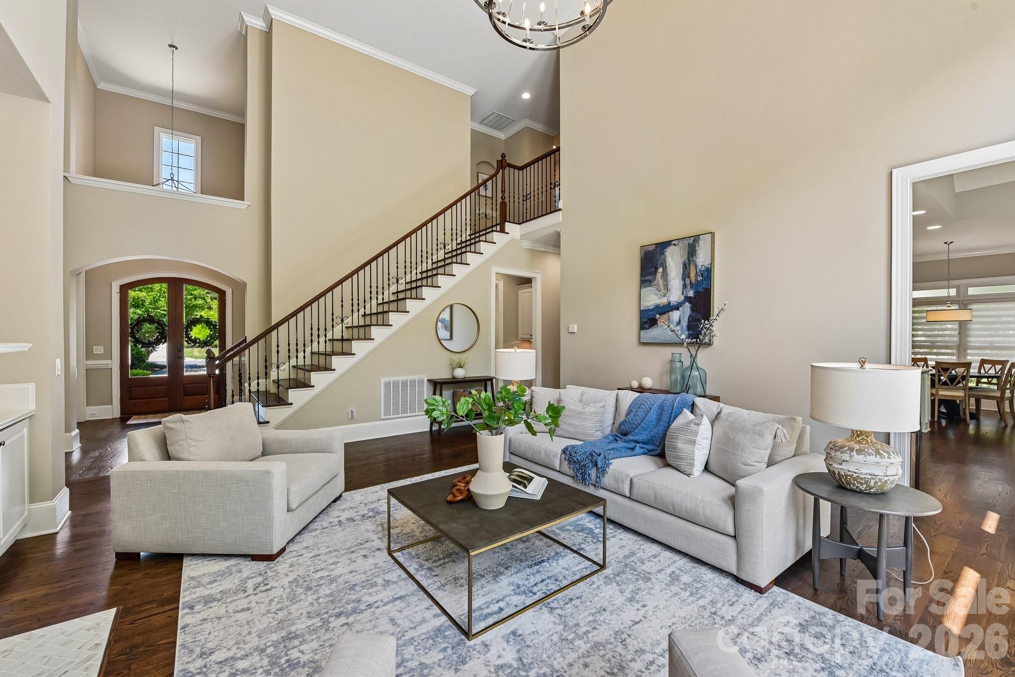 209 Glenmoor Drive Waxhaw NC 28173