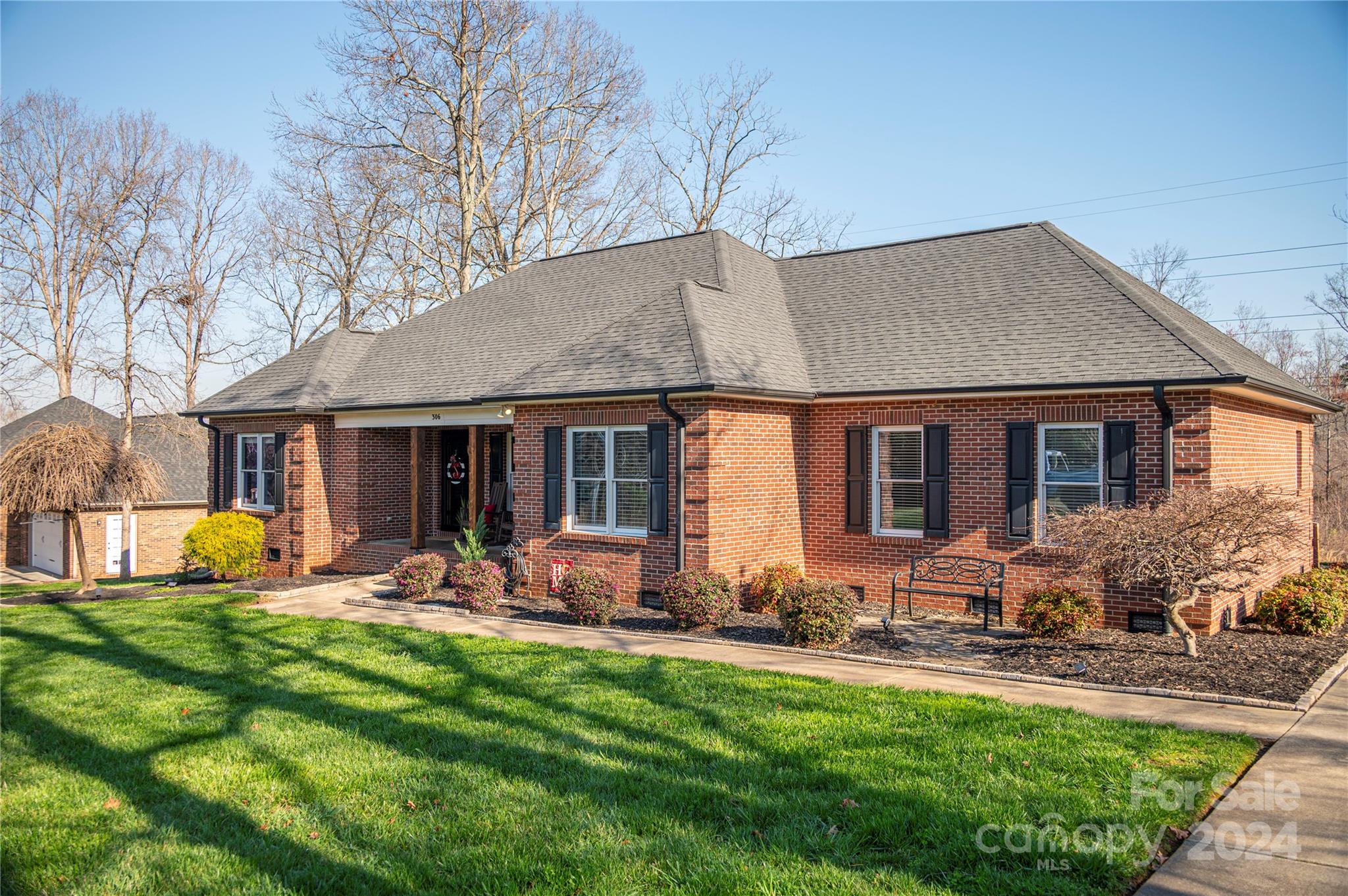 306 Wellington Drive Lincolnton NC 28092