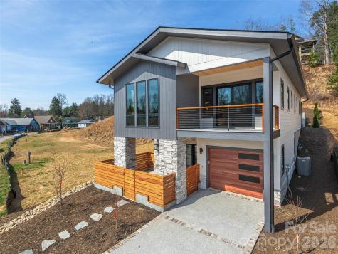 50 Verde Drive Asheville NC 28806
