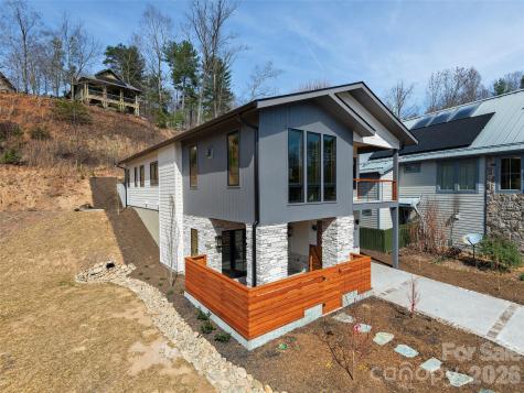 50 Verde Drive Asheville NC 28806