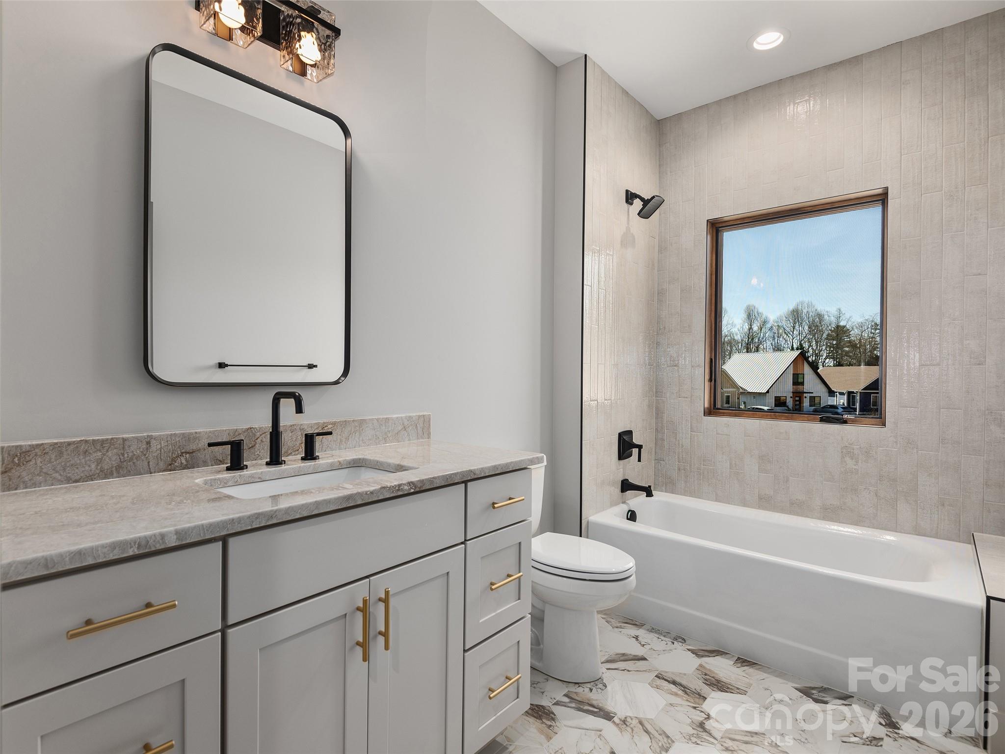 50 Verde Drive Asheville NC 28806