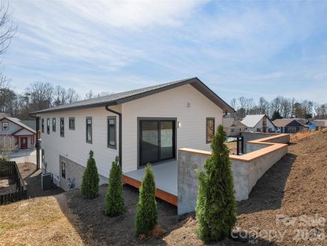 50 Verde Drive Asheville NC 28806