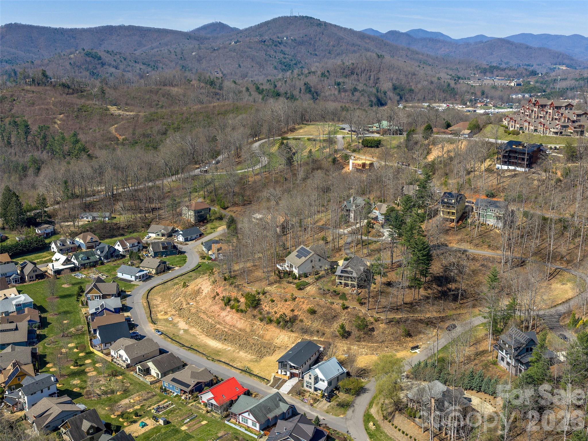 50 Verde Drive Asheville NC 28806