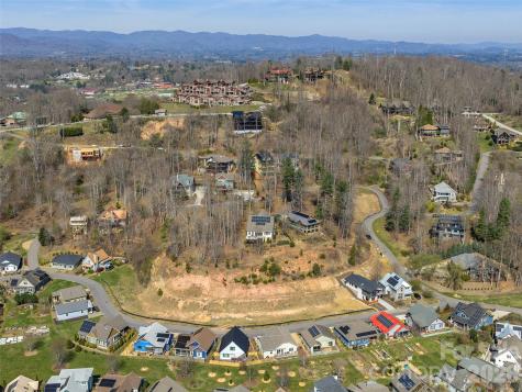 50 Verde Drive Asheville NC 28806