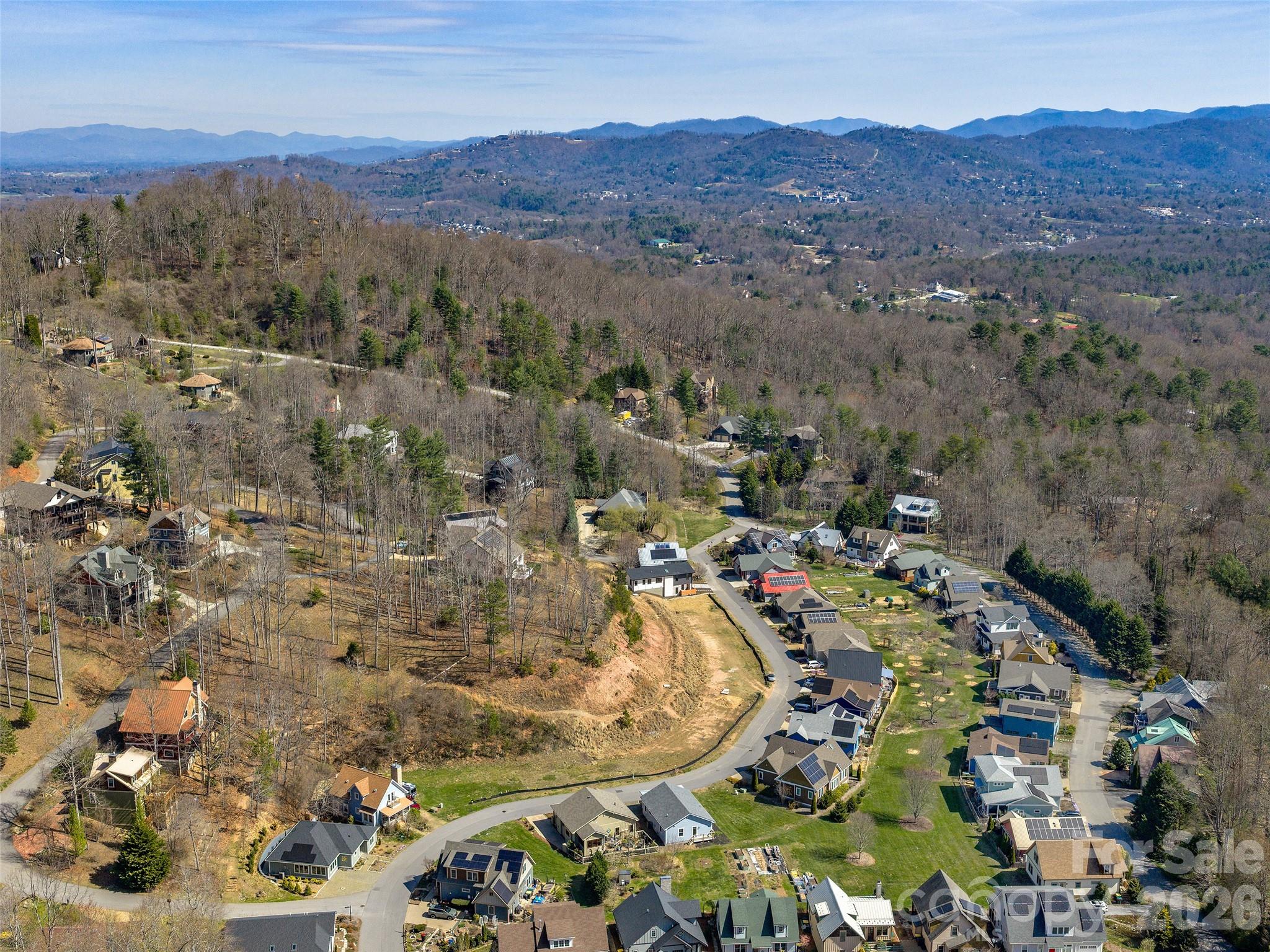 50 Verde Drive Asheville NC 28806