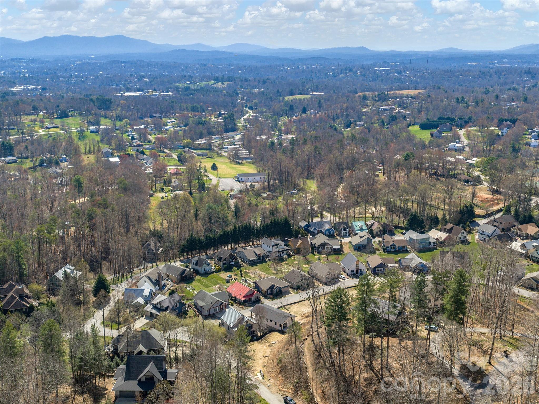 50 Verde Drive Asheville NC 28806