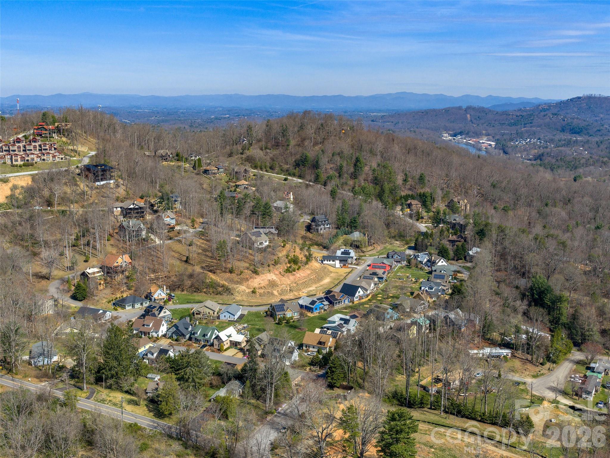 50 Verde Drive Asheville NC 28806