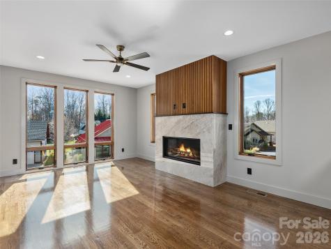 50 Verde Drive Asheville NC 28806