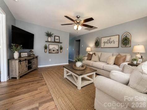 1524 Evans Mill Road Pageland SC 29728