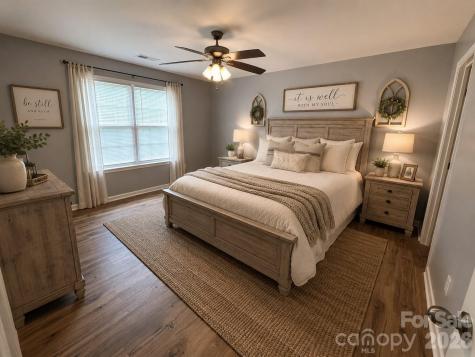 1524 Evans Mill Road Pageland SC 29728
