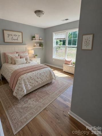 1524 Evans Mill Road Pageland SC 29728