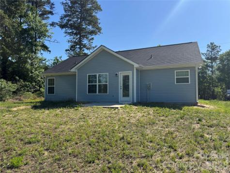 1524 Evans Mill Road Pageland SC 29728