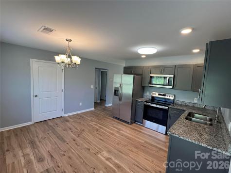 1524 Evans Mill Road Pageland SC 29728