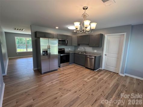 1524 Evans Mill Road Pageland SC 29728