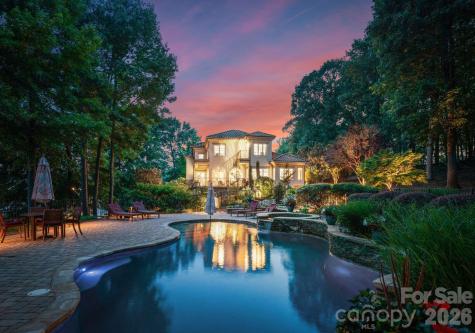 9184 Greenwood Road Terrell NC 28682