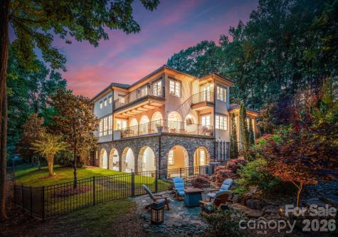 9184 Greenwood Road Terrell NC 28682