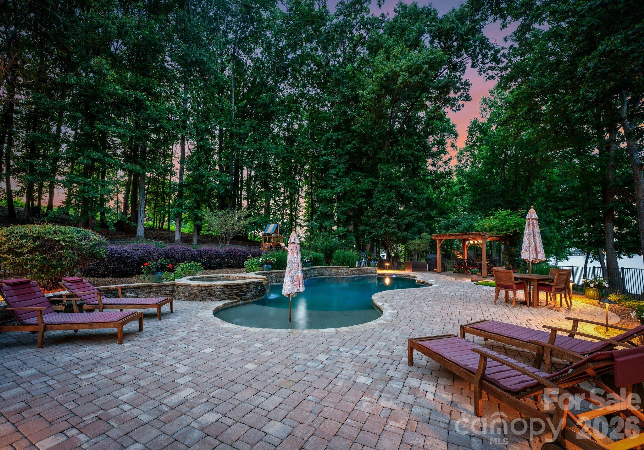 9184 Greenwood Road Terrell NC 28682