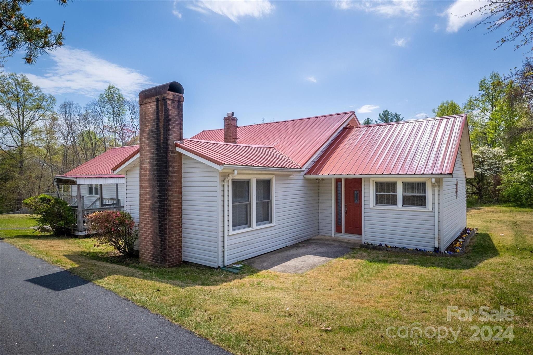3970 Snowhill Church Road Morganton NC 28655