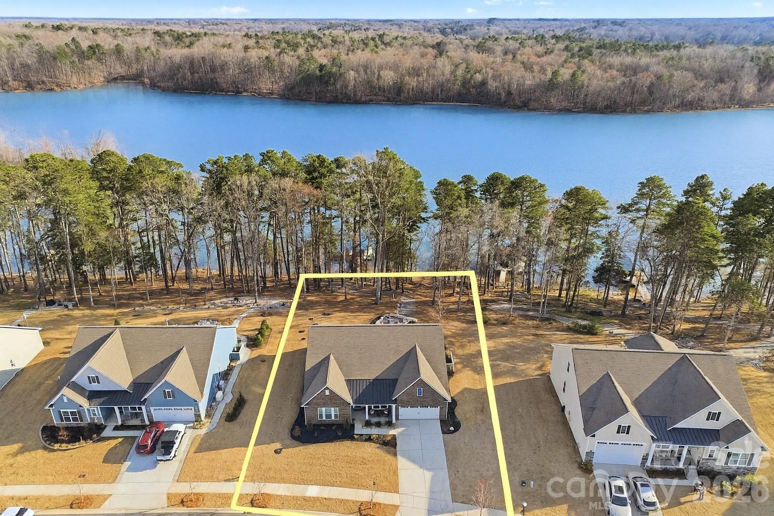 4012 Pollock View Mount Holly NC 28120