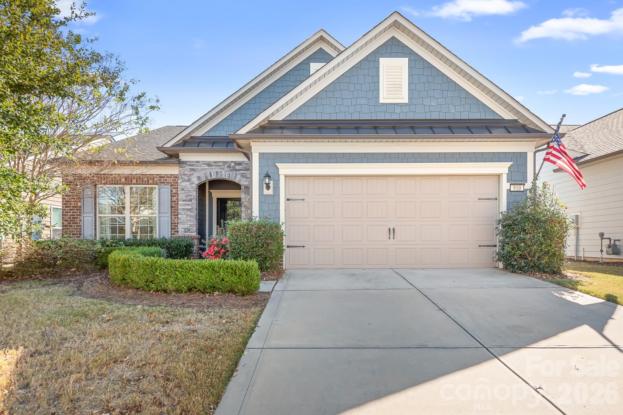 910 Kirby Drive Fort Mill SC 29715
