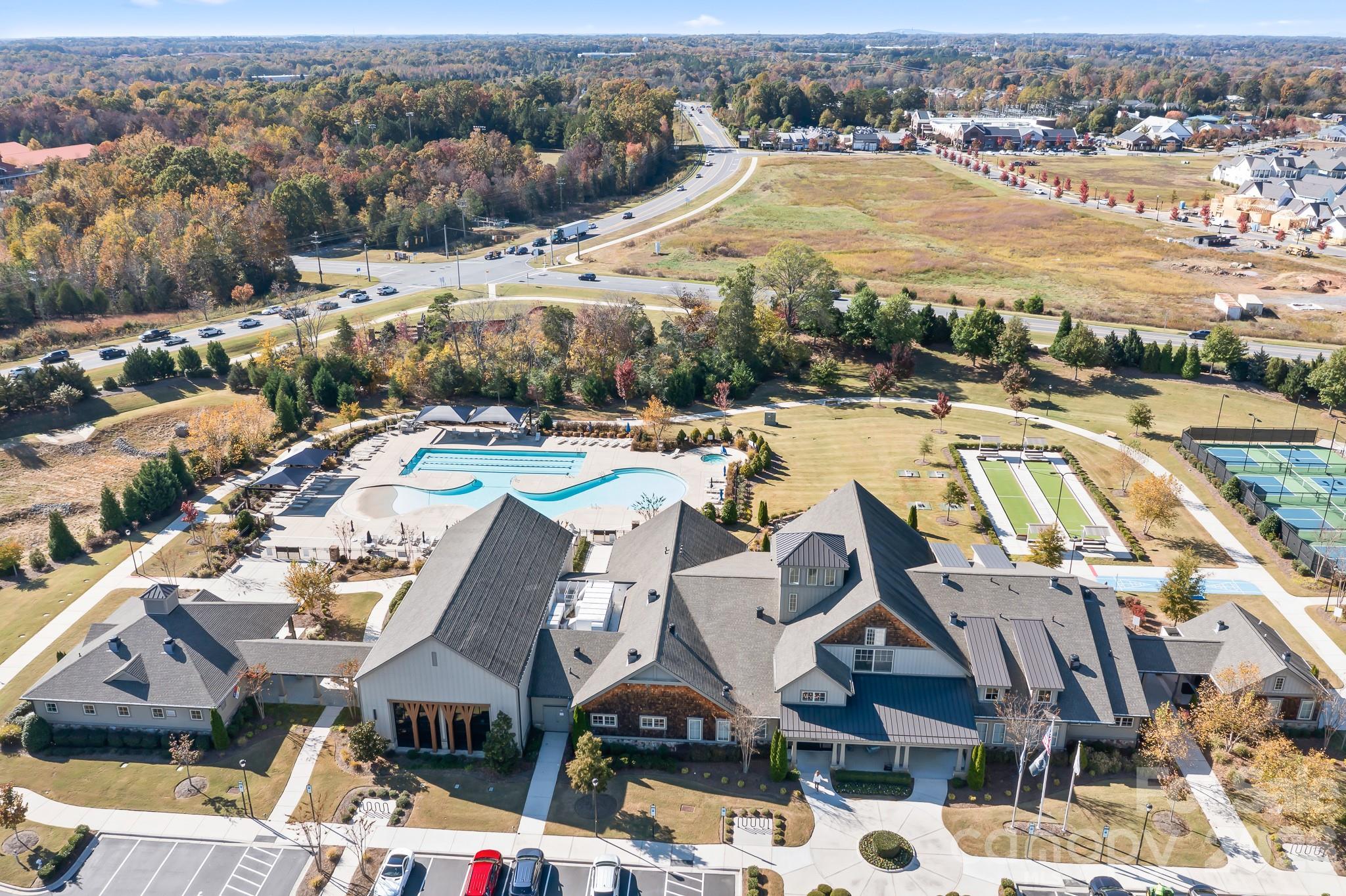 910 Kirby Drive Fort Mill SC 29715