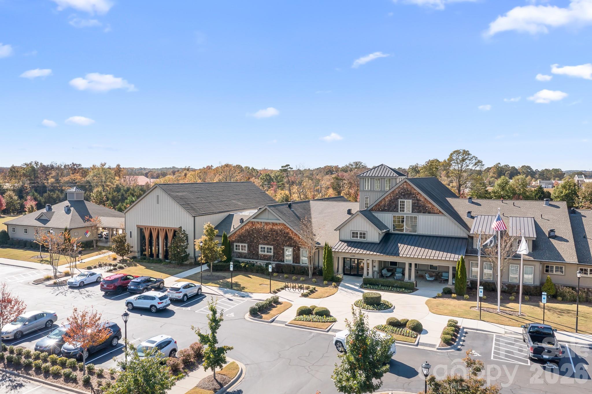 910 Kirby Drive Fort Mill SC 29715
