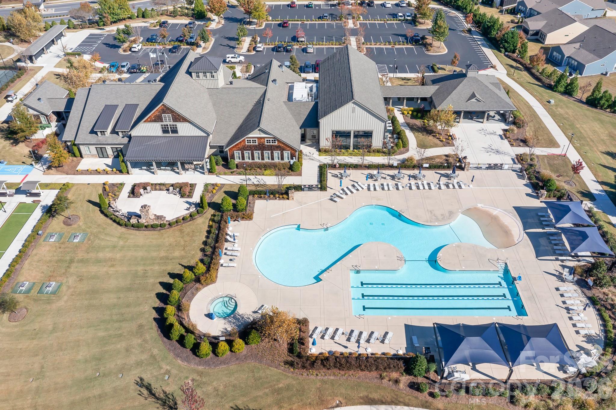 910 Kirby Drive Fort Mill SC 29715