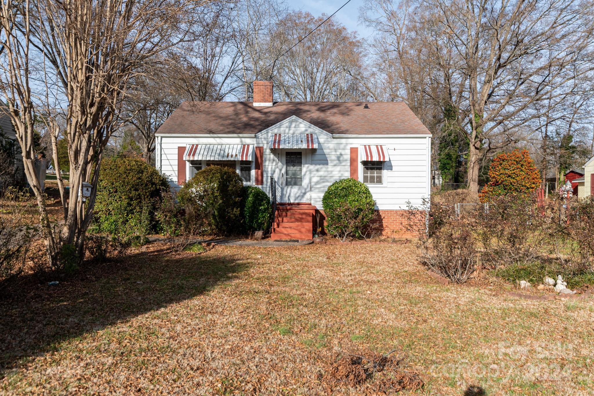 306 E Herman Street Newton NC 28658