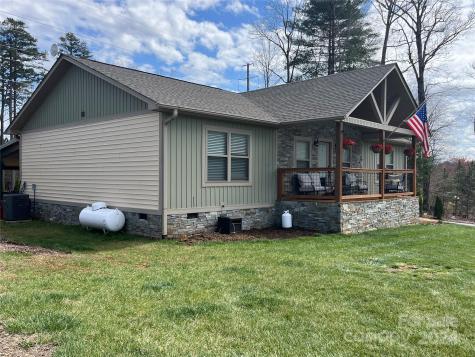 46 Marys Lane Marion NC 28752