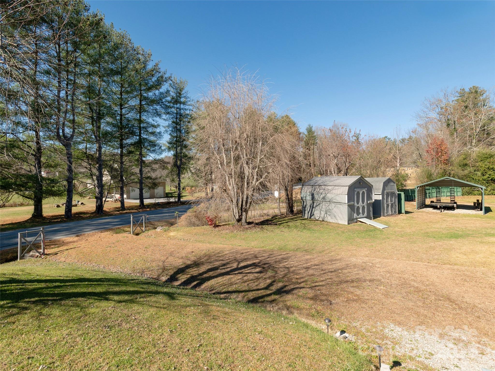 3021 Kanuga Road Hendersonville NC 28739