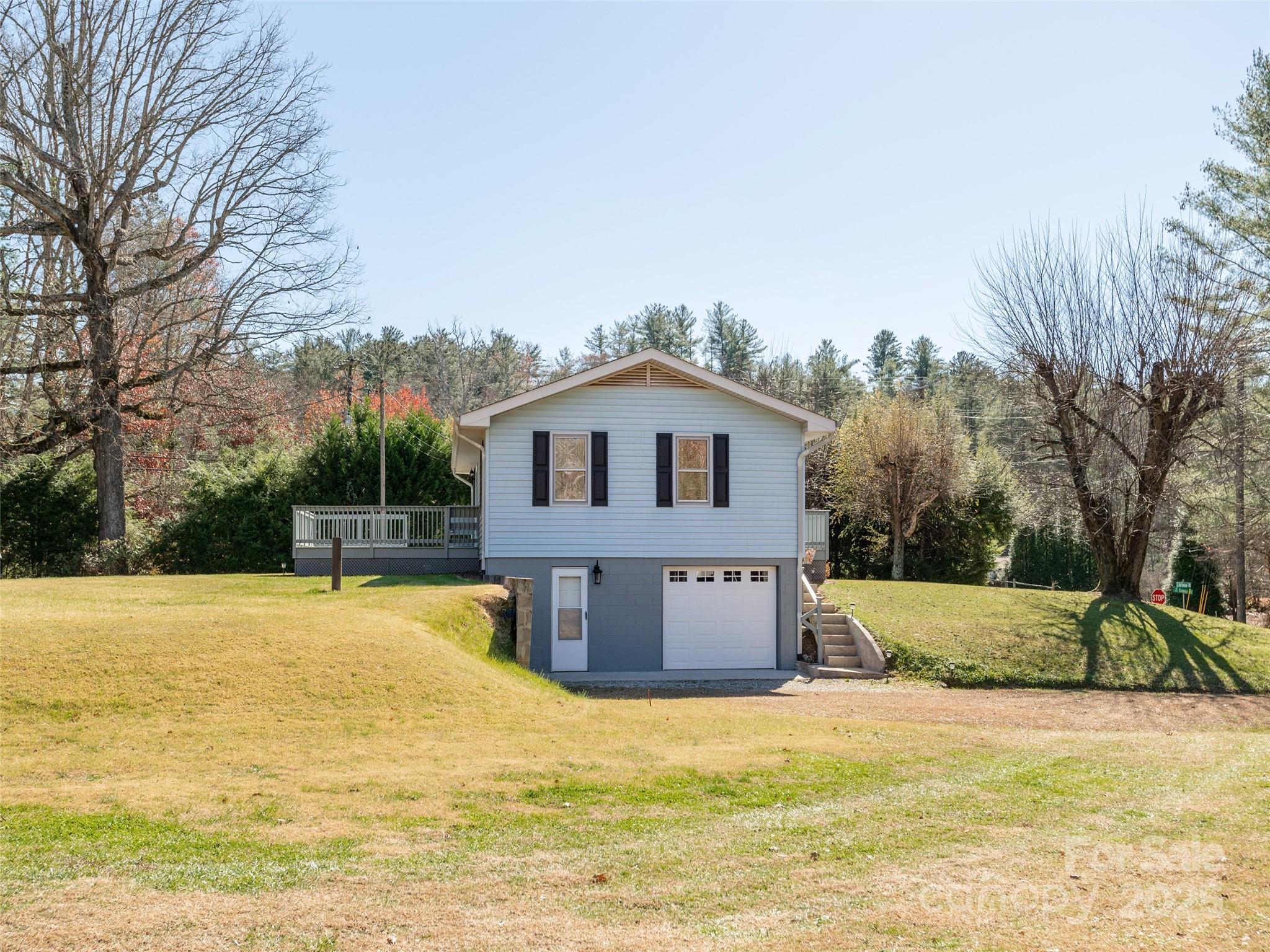 3021 Kanuga Road Hendersonville NC 28739