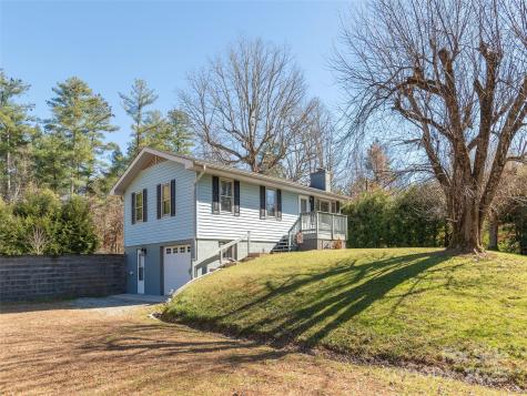 3021 Kanuga Road Hendersonville NC 28739