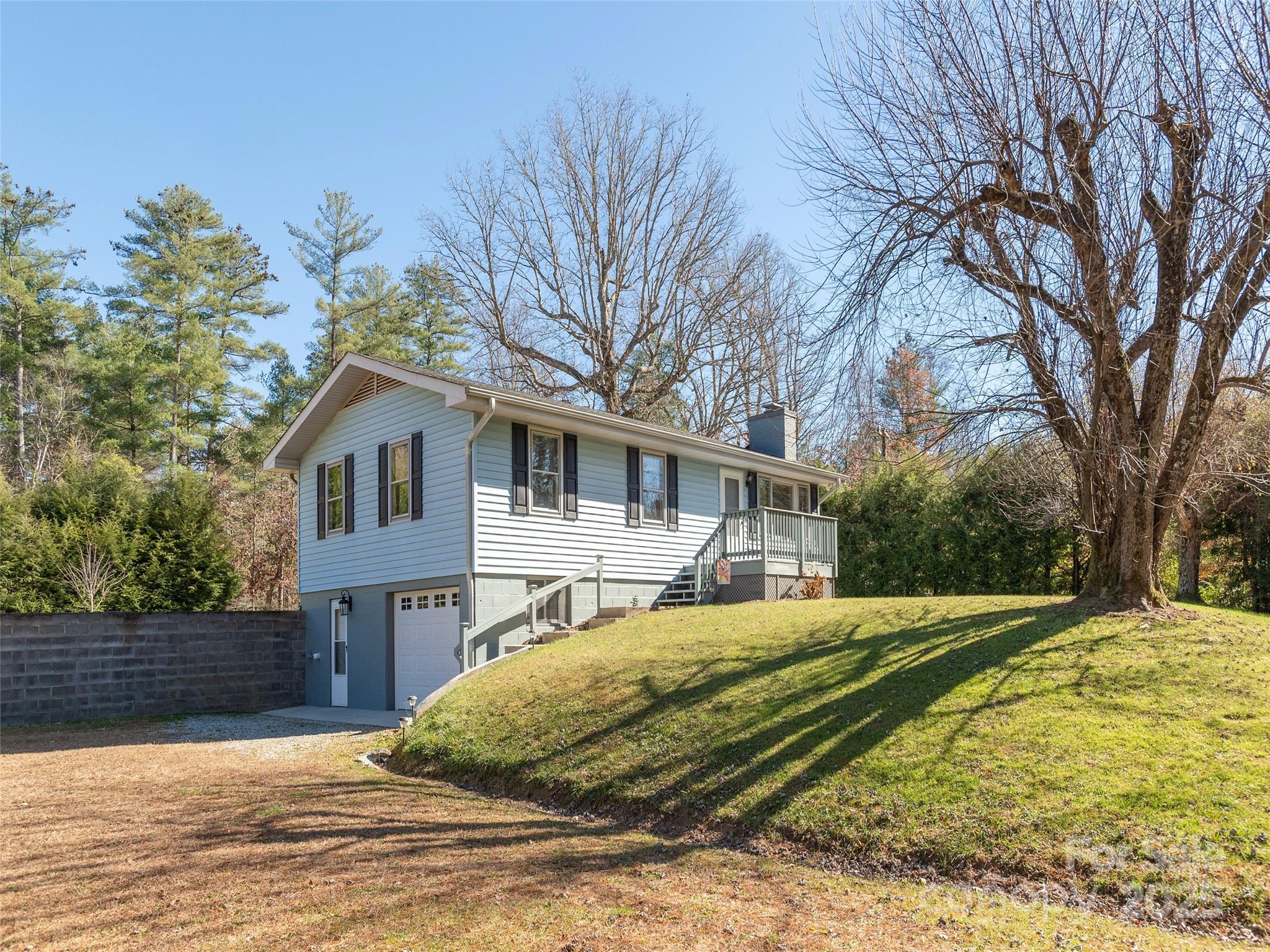 3021 Kanuga Road Hendersonville NC 28739